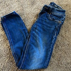 Miss Me skinny jeans